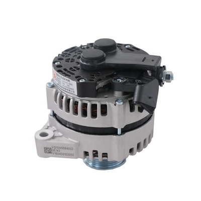 Alternatore elettrico ad accensione Vg1095094002 per motore Sinotruk HOWO 850 kg di peso netto
