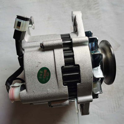 Alternatore elettrico ad accensione Vg1095094002 per motore Sinotruk HOWO 850 kg di peso netto