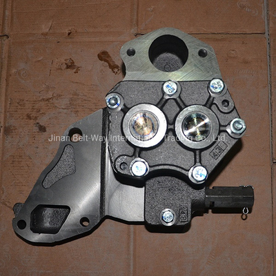 Sinotruk HOWO Truck Parts Oil Pump 612600070299 con pagamenti sicuri su Made-in.com