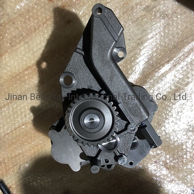 Sinotruk HOWO Deutz pompa di olio per trattori Az1500070021A Protetto da Made-in.com rimborso