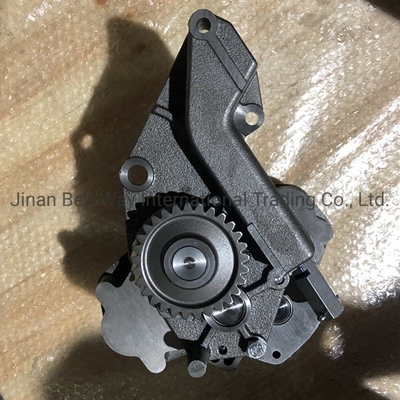 Sinotruk HOWO Deutz pompa di olio per trattori Az1500070021A Protetto da Made-in.com rimborso