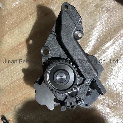 Sinotruk HOWO Deutz pompa di olio per trattori Az1500070021A Protetto da Made-in.com rimborso