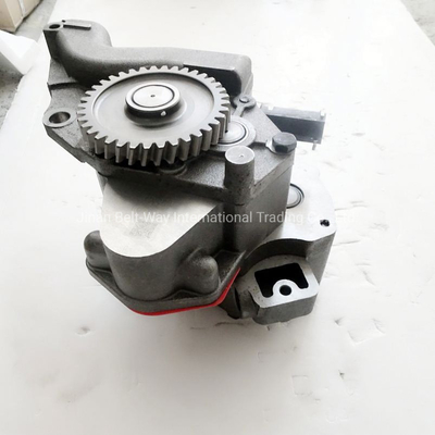 Pompa idraulica standard 612600070299 da 48 mm a uno stadio per motori Weichai Wp12 e Wd12