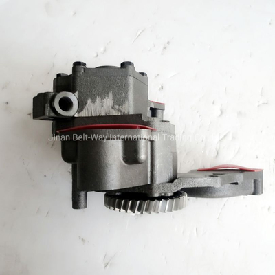Pompa idraulica standard 612600070299 da 48 mm a uno stadio per motori Weichai Wp12 e Wd12