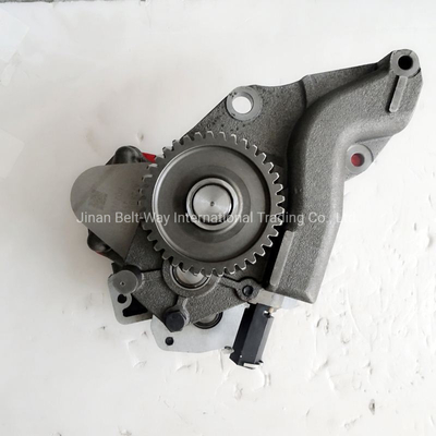 Pompa idraulica standard 612600070299 da 48 mm a uno stadio per motori Weichai Wp12 e Wd12
