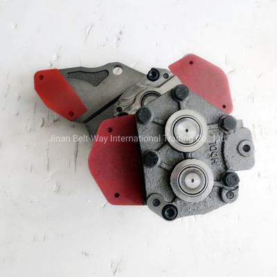 Pompa idraulica standard 612600070299 da 48 mm a uno stadio per motori Weichai Wp12 e Wd12