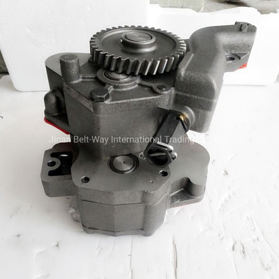 Pompa idraulica standard 612600070299 da 48 mm a uno stadio per motori Weichai Wp12 e Wd12