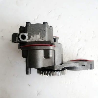 Ricambi per camion Weichai Wd618 pompa dell'olio 612600070299 Perfetto per le esigenze del cliente
