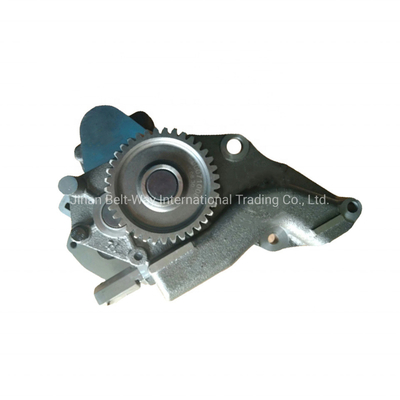 Ricambi per camion Weichai Wd618 pompa d'olio 612600070299 prestazioni automatiche conveniente