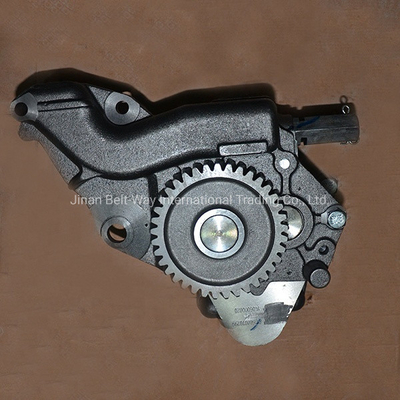 Ricambi per camion Weichai Wd618 pompa d'olio 612600070299 prestazioni automatiche conveniente