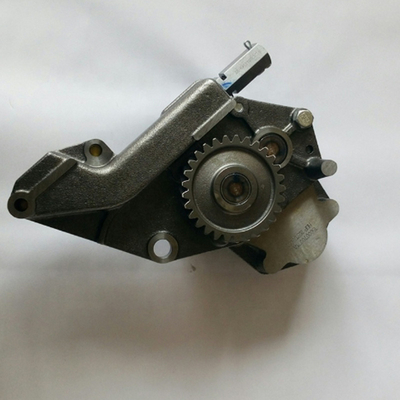 Ricambi per autocarri Weichai Wd618 Pompa d'olio 612600070299
