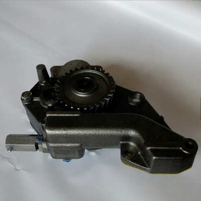 Ricambi per autocarri Weichai Wd618 Pompa d'olio 612600070299