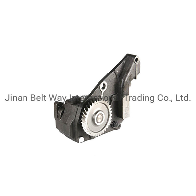 Assicurate il vostro acquisto HOWO Parts Truck Engine Spare Parts Oil Pump 612600070270 Ora