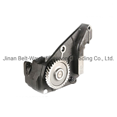 Assicurate il vostro acquisto HOWO Parts Truck Engine Spare Parts Oil Pump 612600070270 Ora