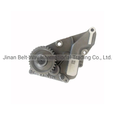 Assicurate il vostro acquisto HOWO Parts Truck Engine Spare Parts Oil Pump 612600070270 Ora