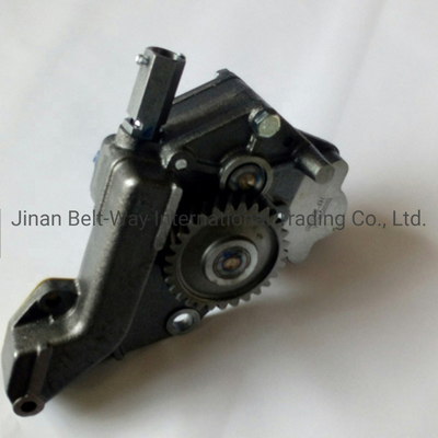 Assicurate il vostro acquisto HOWO Parts Truck Engine Spare Parts Oil Pump 612600070270 Ora