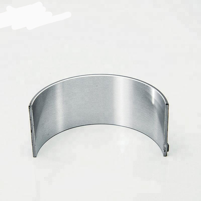 Cuscinetti di staffa di collegamento in alluminio standard per Sinotruk HOWO