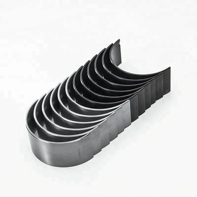 Cuscinetti di staffa di collegamento in alluminio standard per Sinotruk HOWO