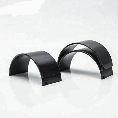 Cuscinetti di staffa di collegamento in alluminio standard per Sinotruk HOWO