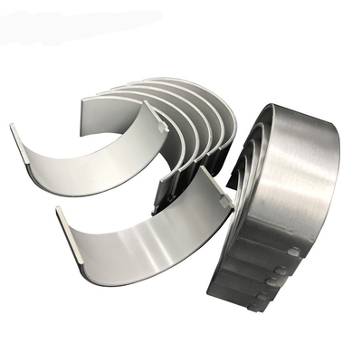 Cuscinetti di staffa di collegamento in alluminio standard per Sinotruk HOWO
