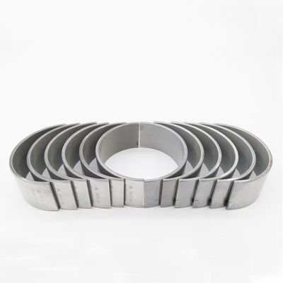 Cuscinetti di staffa di collegamento in alluminio standard di livello professionale per motore Sinotruk HOWO