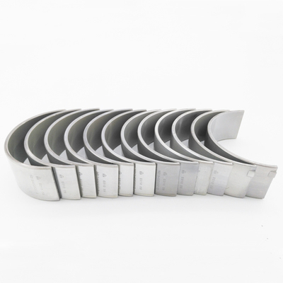 Cuscinetti di staffa di collegamento in alluminio standard di livello professionale per motore Sinotruk HOWO