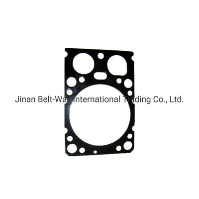 612600040355 per motore Weichai Wd615 Materiale in acciaio