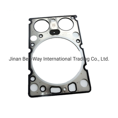 612600040355 per motore Weichai Wd615 Materiale in acciaio