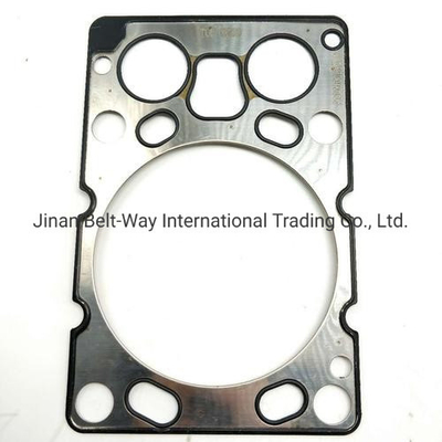 612600040355 per motore Weichai Wd615 Materiale in acciaio