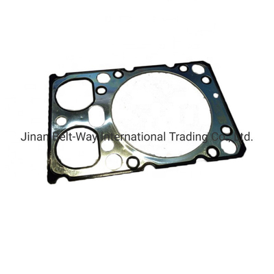 612600040355 per motore Weichai Wd615 Materiale in acciaio