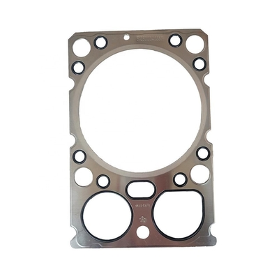 Politica di rimborso Weichai Motor Cylinder Head Gasket 612600040355 con problemi di prodotto