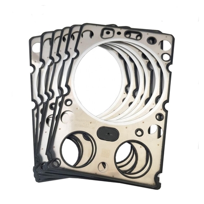 Politica di rimborso Weichai Motor Cylinder Head Gasket 612600040355 con problemi di prodotto