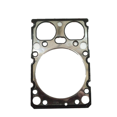Politica di rimborso Weichai Motor Cylinder Head Gasket 612600040355 con problemi di prodotto
