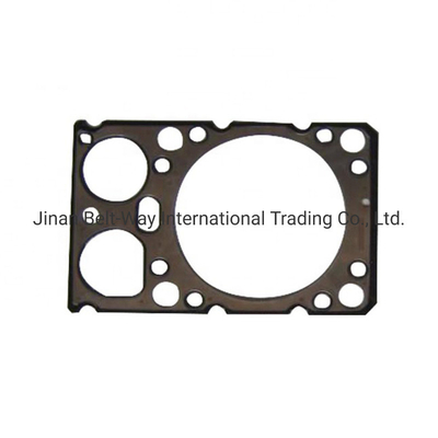 Weichai Diesel Engine Parts 612600040355 Guarnizione della testa del cilindro con politica di rimborso