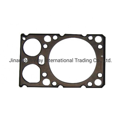 Weichai Diesel Engine Parts 612600040355 Guarnizione della testa del cilindro con politica di rimborso