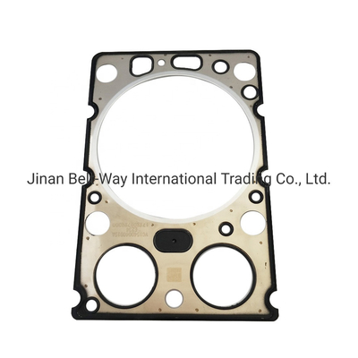 Pagamenti sicuri per la guarnizione della testa del cilindro del motore Weichai 612600040355 su Made-in.com