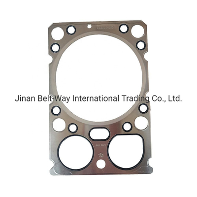 Pagamenti sicuri per la guarnizione della testa del cilindro del motore Weichai 612600040355 su Made-in.com