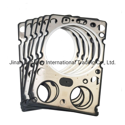 Pagamenti sicuri per la guarnizione della testa del cilindro del motore Weichai 612600040355 su Made-in.com