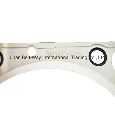 Pagamenti sicuri per la guarnizione della testa del cilindro del motore Weichai 612600040355 su Made-in.com