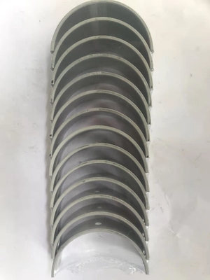 Cuscinetti di staffa di collegamento in alluminio standard Vg1560030033/34 per parti di motori per camion HOWO