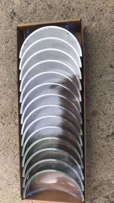 Cuscinetti standard di staffa di collegamento Vg 1540030015/16 per parti di ricambio per motori di camion HOWO