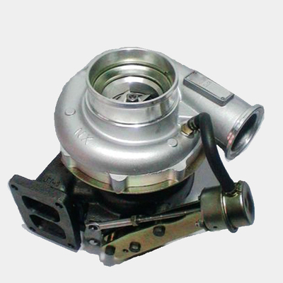 ETS Tipo di scarico Vg1560118229 Turbocompressore per HOWO Wd615.47 Parti del motore a prezzi accessibili