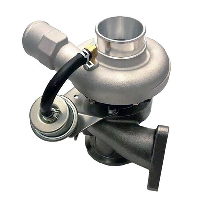 ETS Tipo di scarico Vg1560118229 Turbocompressore per HOWO Wd615.47 Parti del motore a prezzi accessibili