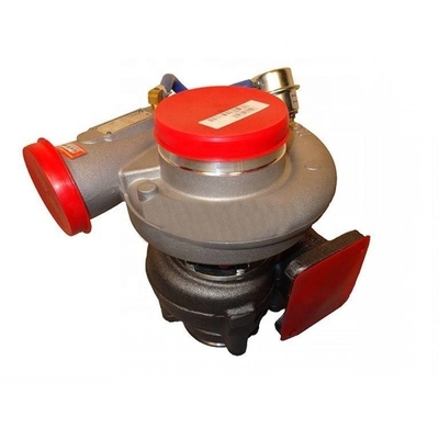 ETS Tipo di scarico Vg1560118229 Turbocompressore per HOWO Wd615.47 Parti del motore a prezzi accessibili