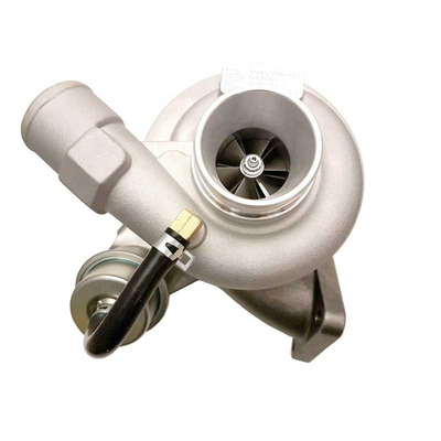 ETS Tipo di scarico Vg1560118229 Turbocompressore per HOWO Wd615.47 Parti del motore a prezzi accessibili