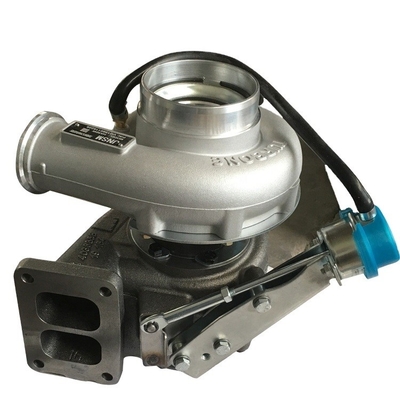 Compressore di componenti ETS Hx50W Turbocompressore 3776470 / Vg1560118229 per motore Weichai