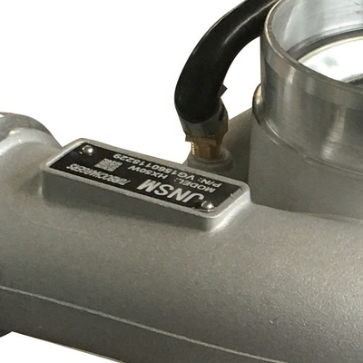 Compressore di componenti ETS Hx50W Turbocompressore 3776470 / Vg1560118229 per motore Weichai