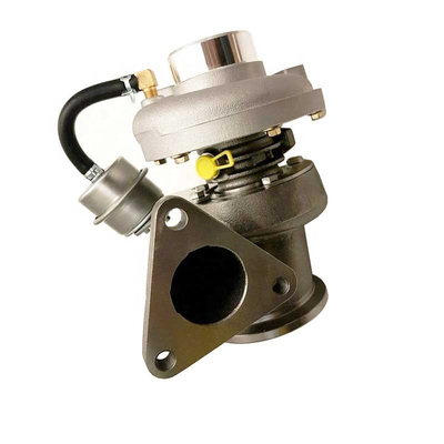 Compressore di componenti ETS Hx50W Turbocompressore 3776470 / Vg1560118229 per motore Weichai