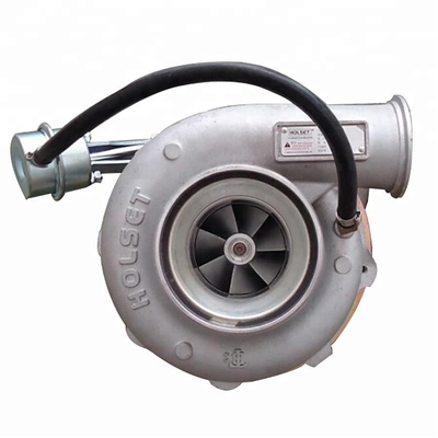 ETS Componente Compressore Turbocompressore Vg1560118229 per HOWO Truck Reinstallation Guide