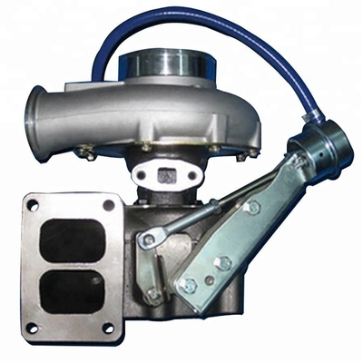 ETS Componente Compressore Turbocompressore Vg1560118229 per HOWO Truck Reinstallation Guide